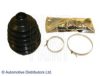 BLUE PRINT ADM58122 Bellow Set, drive shaft